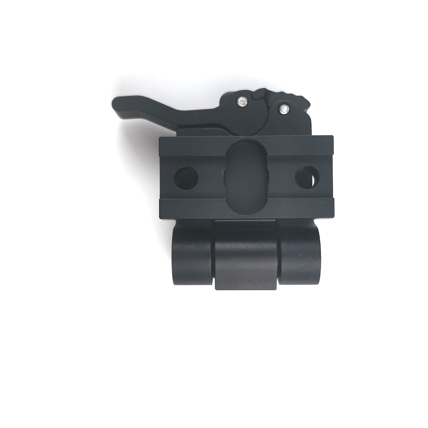 Tactic Micro Red Dot Sight Scope 3x21 Power Magnifier With Quick Disconnect