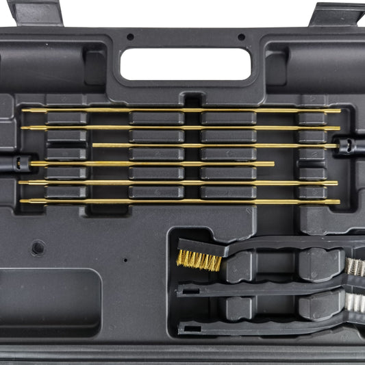 Gun Brush Cleaning Gun Barrel Maintenance Tool Brush