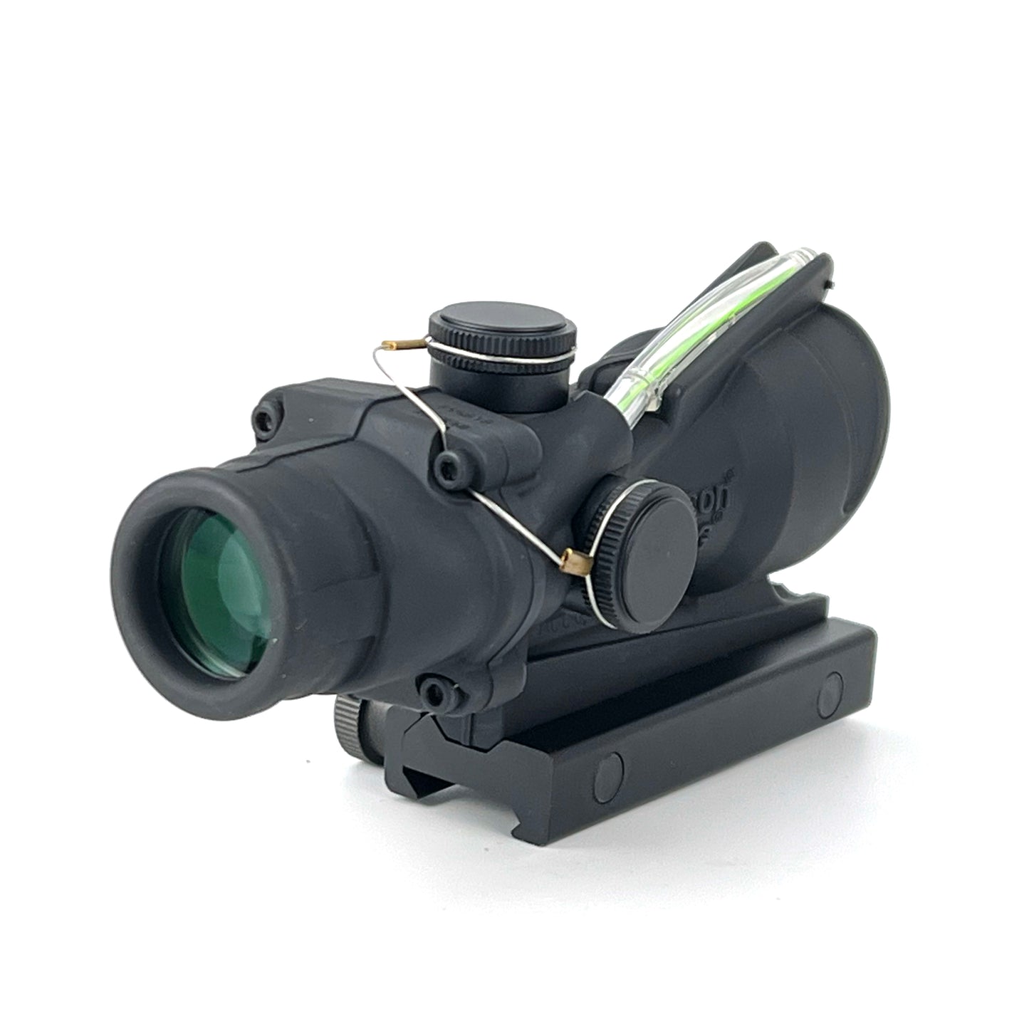 Hunting Scopes Red Green Red Dot Sight Tactical Optical Scope Flash Anti-reflection