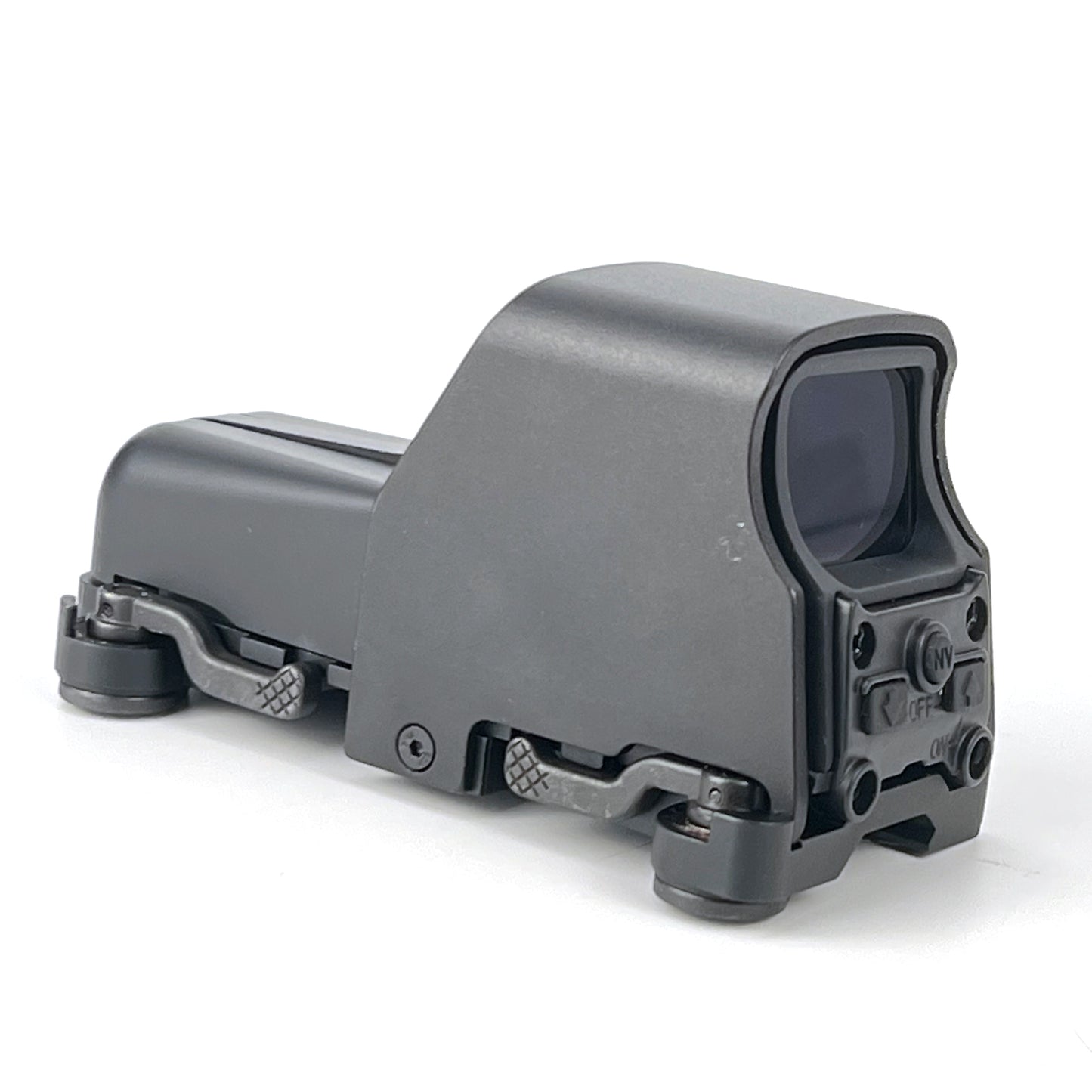 Professional Shooting Tactical Red Green Dot Sight Adjustable Reflex Sight Scope