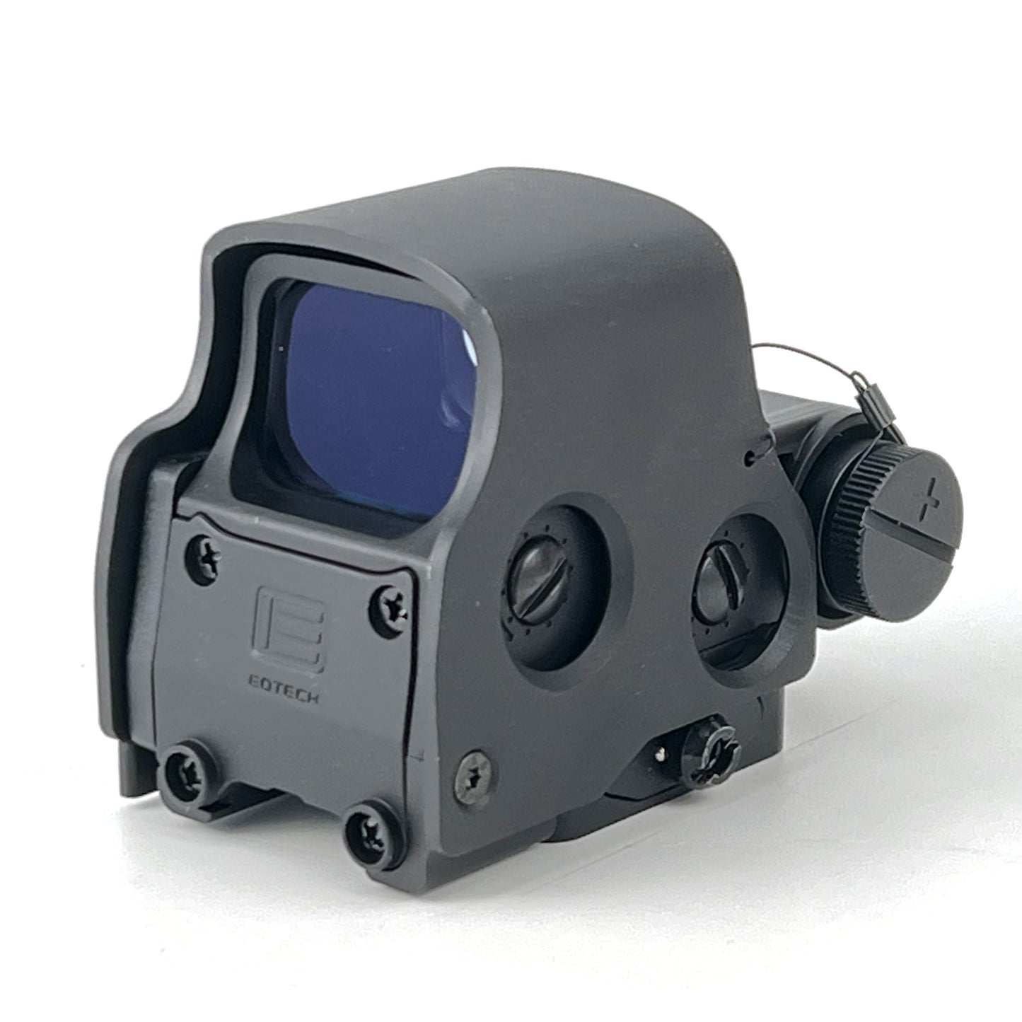 Tactical Hunting Scope Red Dot Sight With Clearer Lens Vision Light Transmittance