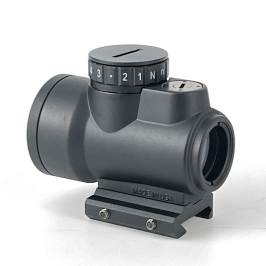 Hard Oxide Caliber .223/5.56 And .308/7.62 Red Dot Sight