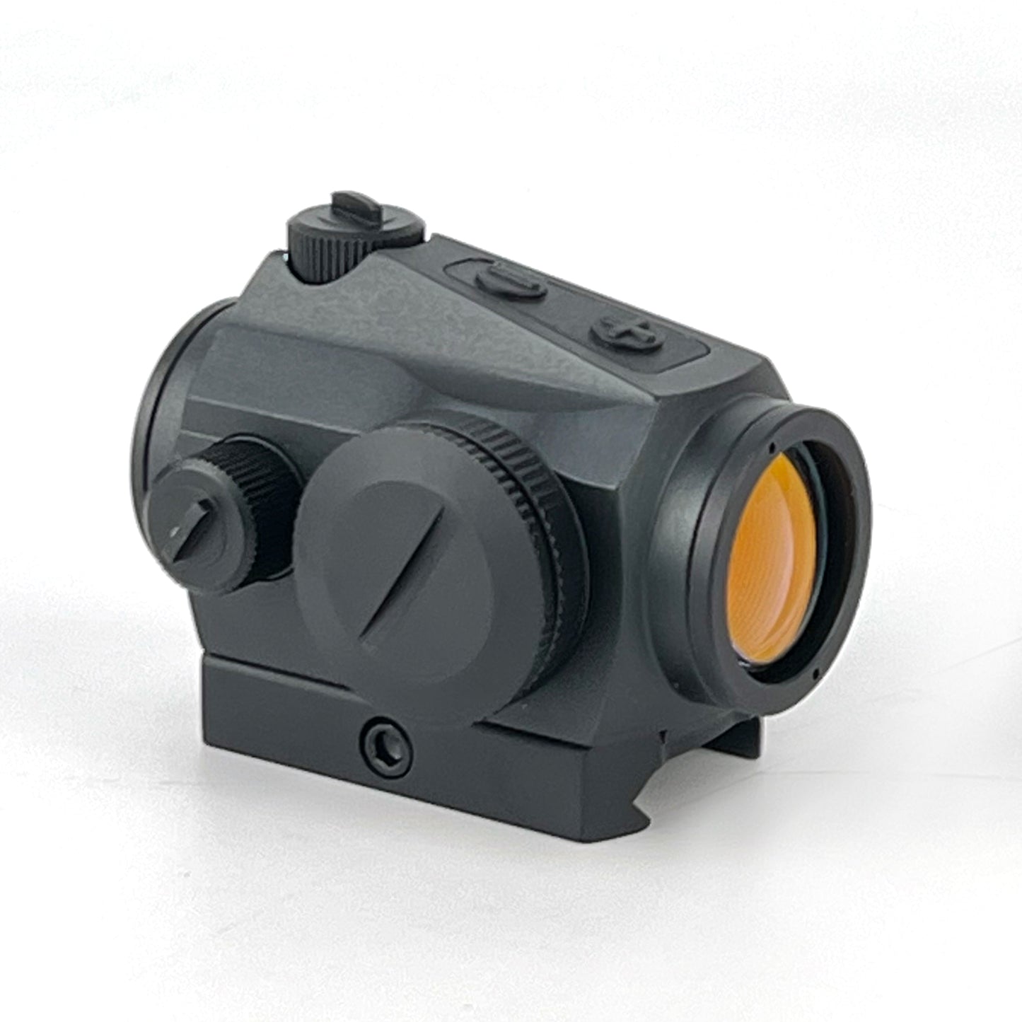 Caliber .223/5.56 And .308/7.62 Compact Red Dot Sight