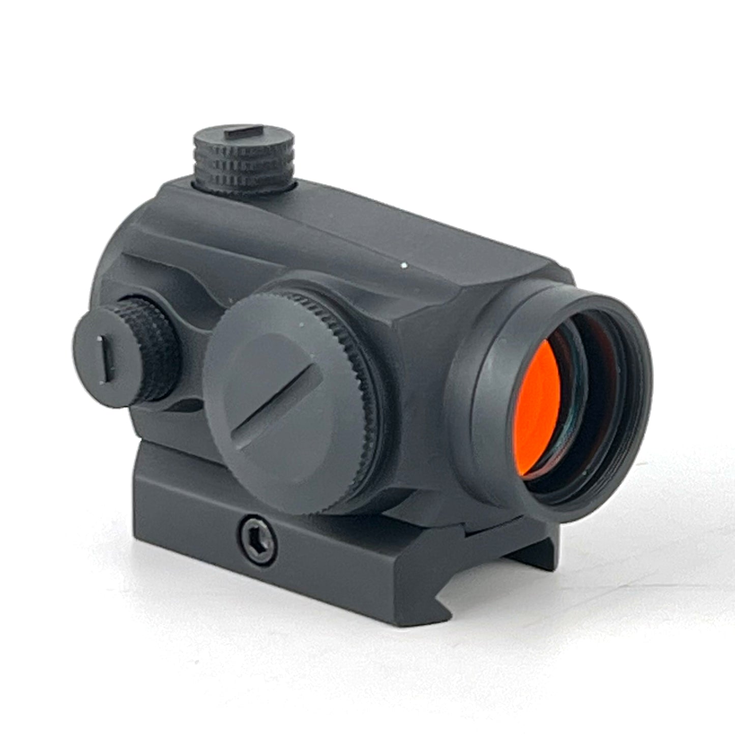1x20mm Red Dot Sight shooting scope Multiple Reticle System Red Dot Sight with Picatinny Rail Mount