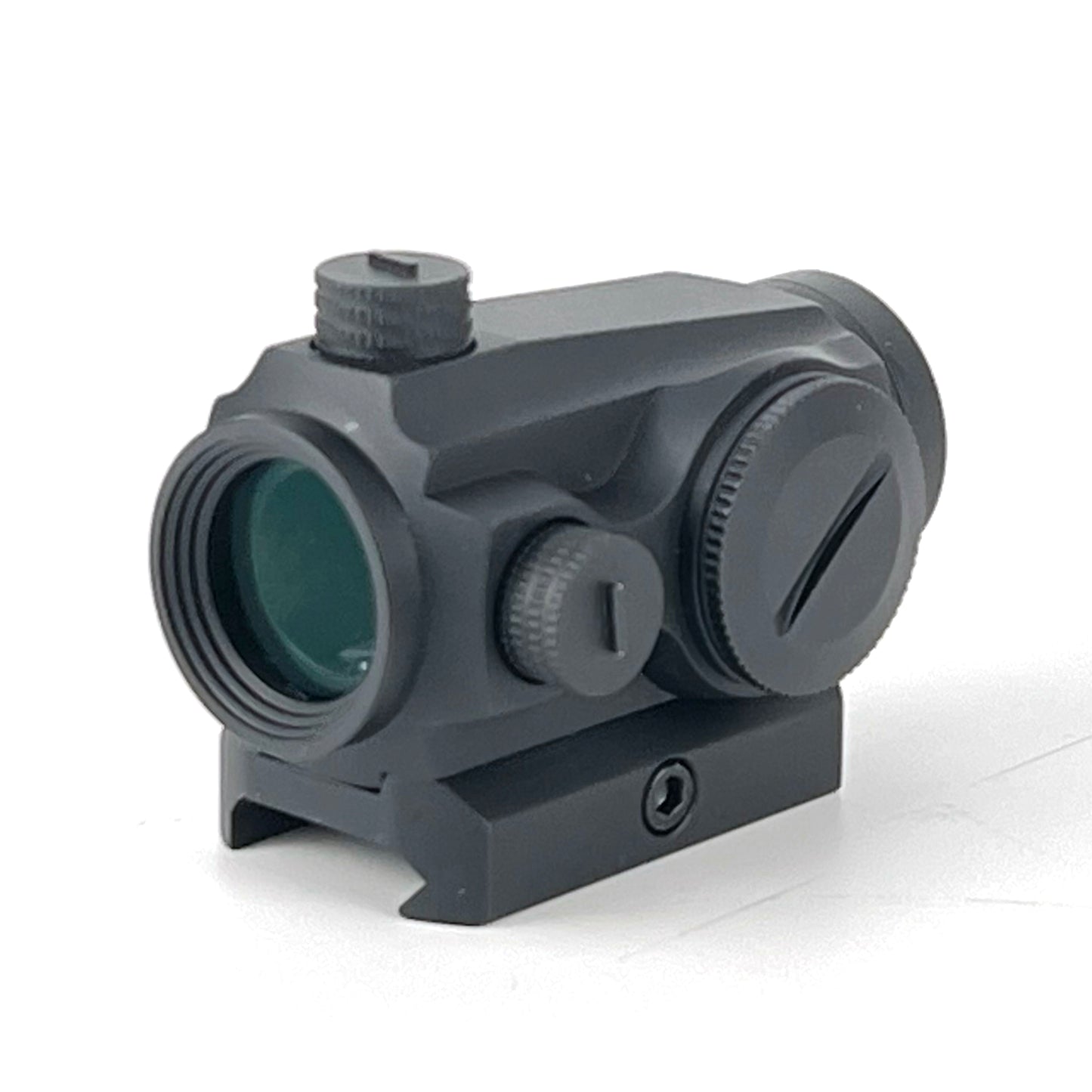 1x20mm Red Dot Sight shooting scope Multiple Reticle System Red Dot Sight with Picatinny Rail Mount