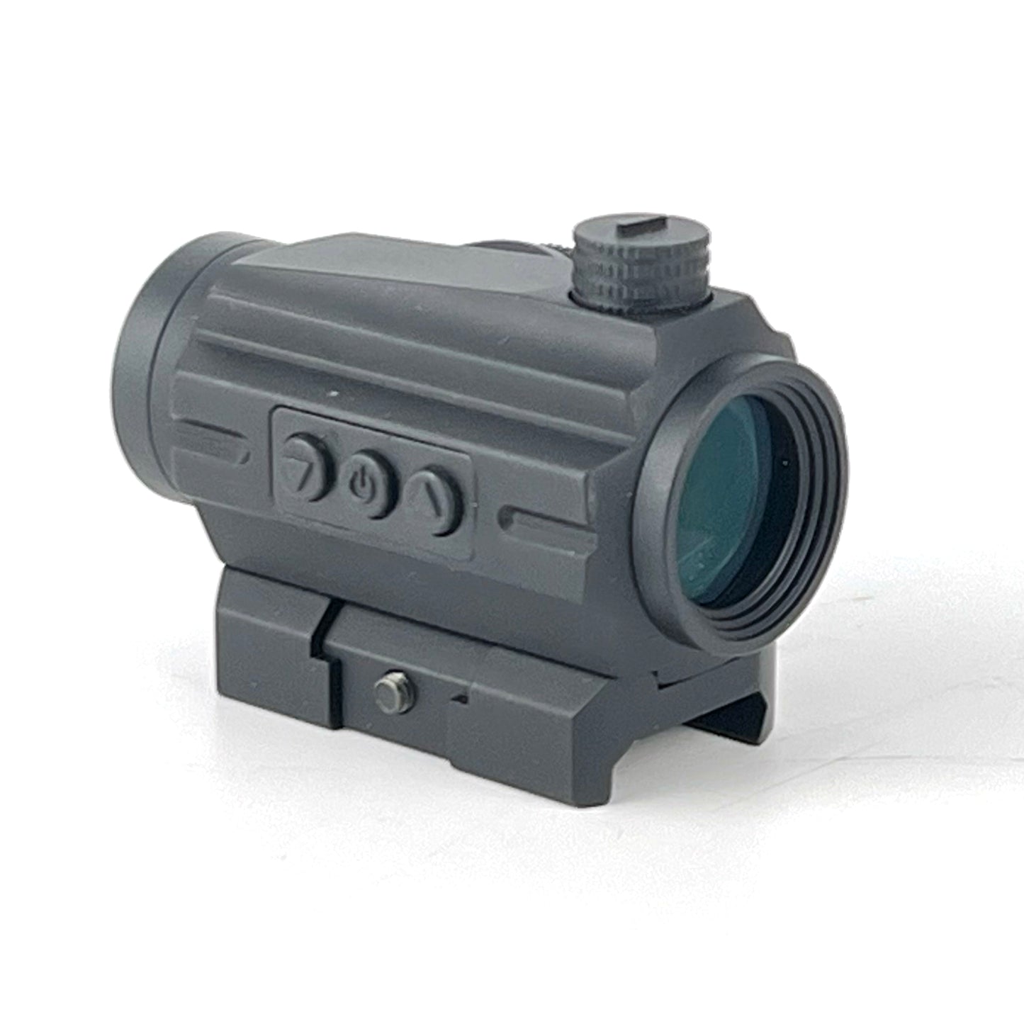 1x20mm Red Dot Sight shooting scope Multiple Reticle System Red Dot Sight with Picatinny Rail Mount