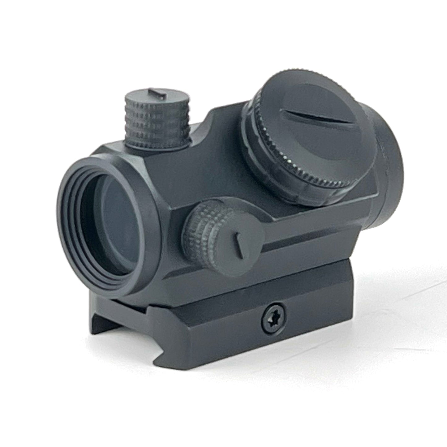 1MOA Mini Red Dot Sight Shooting Reflex Sights Waterproof Shockproof Fogproof Red Dot Scope