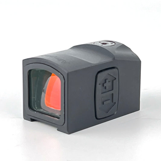 Hold Recoil From Caliber .223 Mini Red Dot Sight