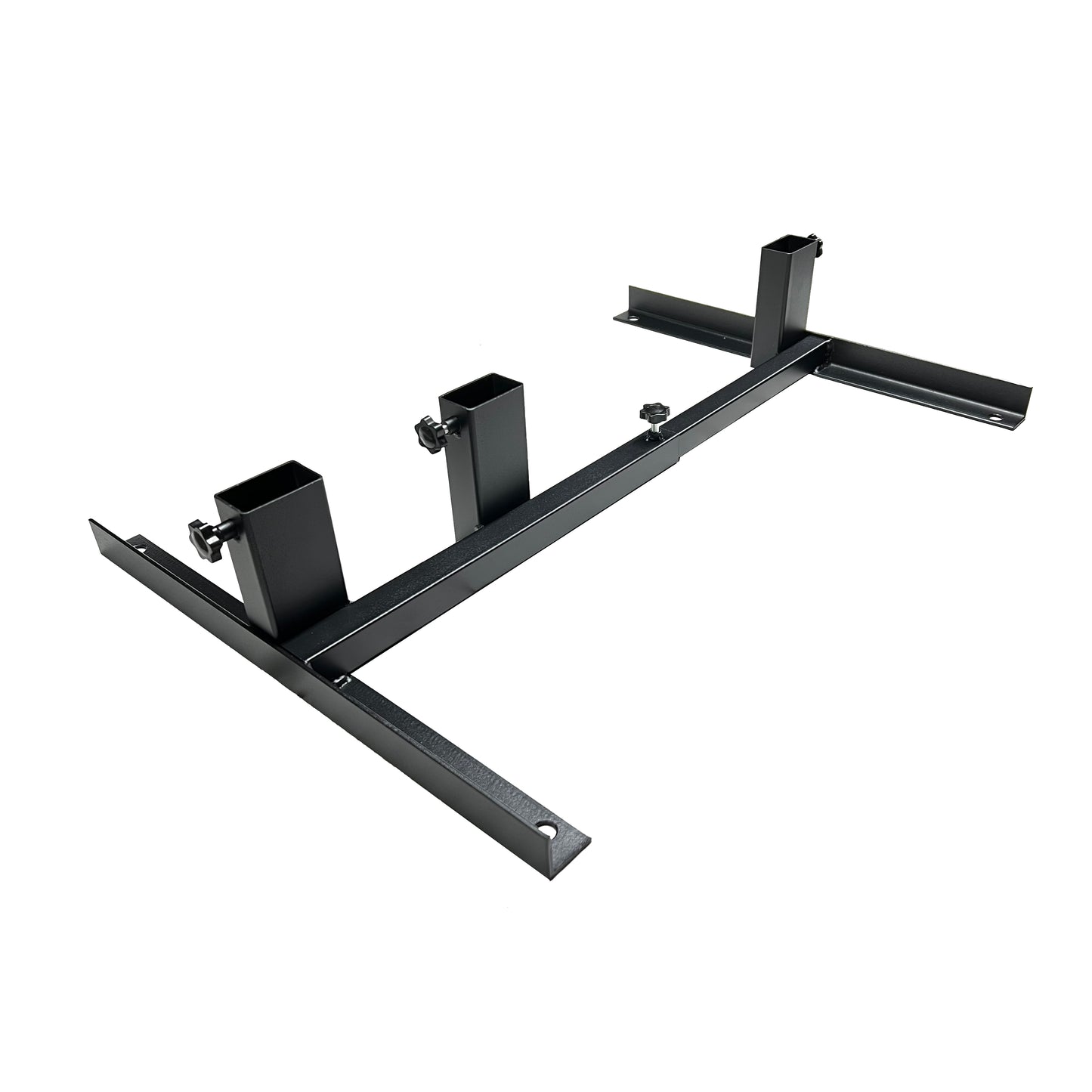 All-in-one Three-tube 8-24"inch Shooting Target Base