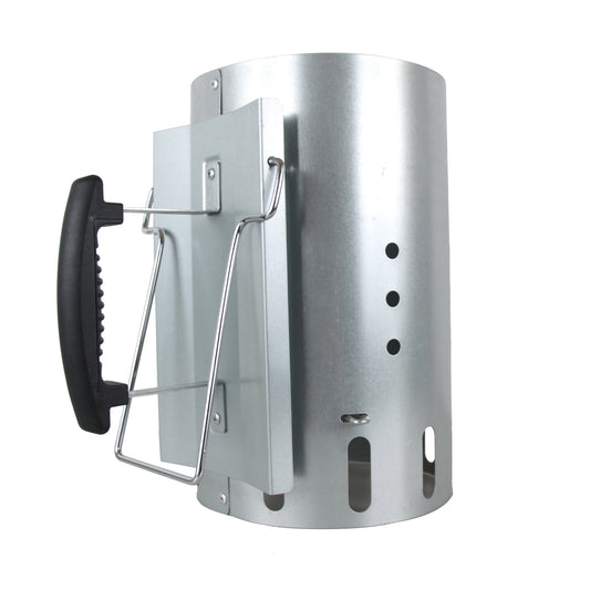 Charcoal Fire Starter Bbq Carbon Fire Lighter Barbecue Chimney