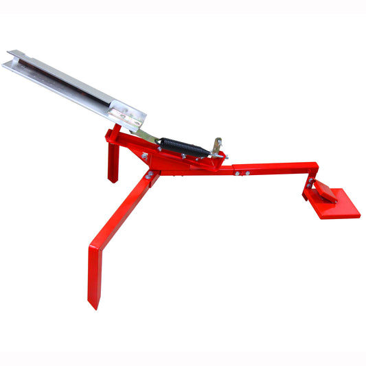 Flystring Release Birdshooter Claymaster Clay Pigeon Launcher Targets Thrower