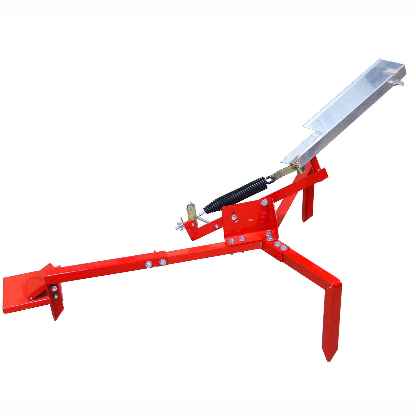 Flystring Release Birdshooter Claymaster Clay Pigeon Launcher Targets Thrower