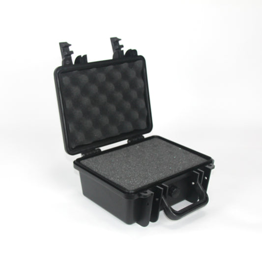 Military Hard EVA Foam Box Fireproof Portable Protective Gun Safe Case