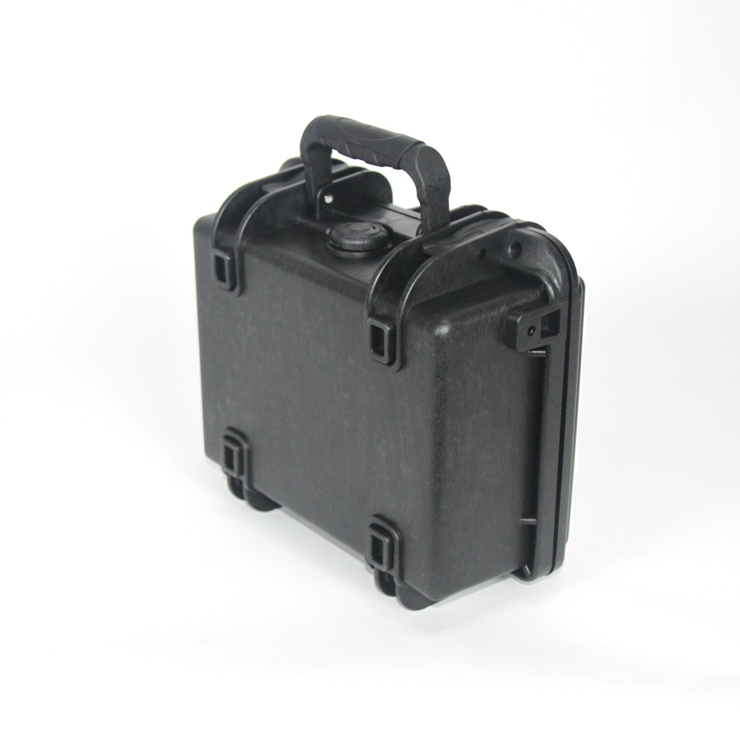 3 Storage Gun Case Waterproof & Shockproof Hard Case Box