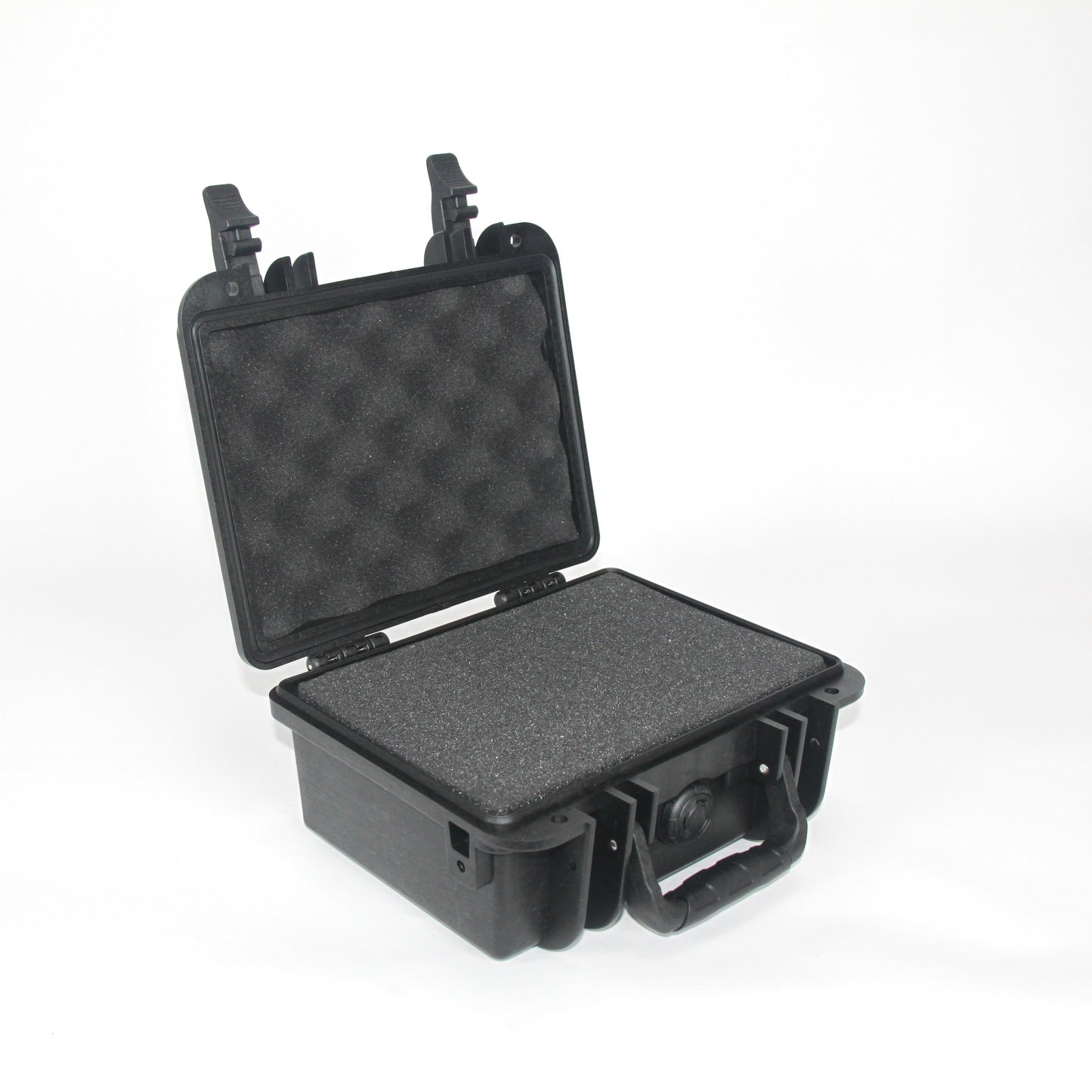 3 Storage Gun Case Waterproof & Shockproof Hard Case Box
