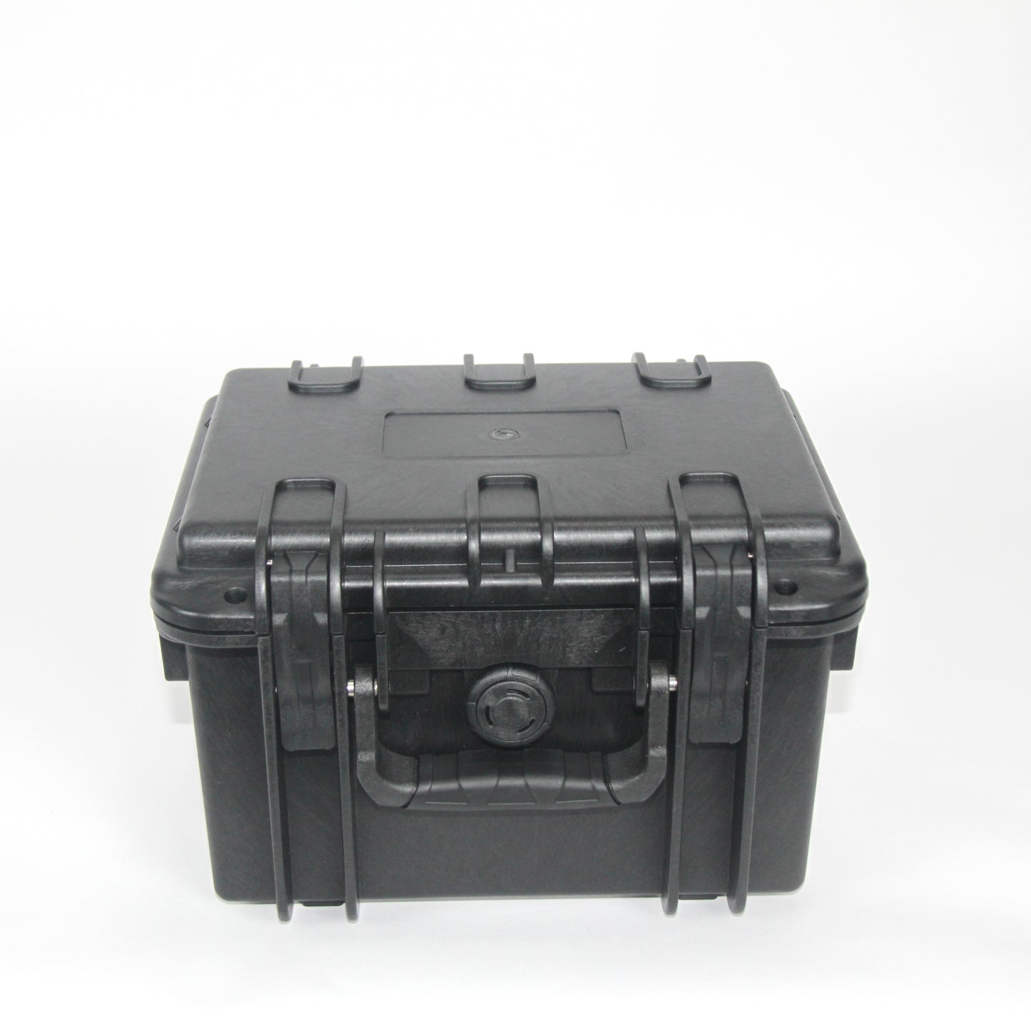 Hard Glass Fiber Waterproof Shockproof Gun Case Box Storage