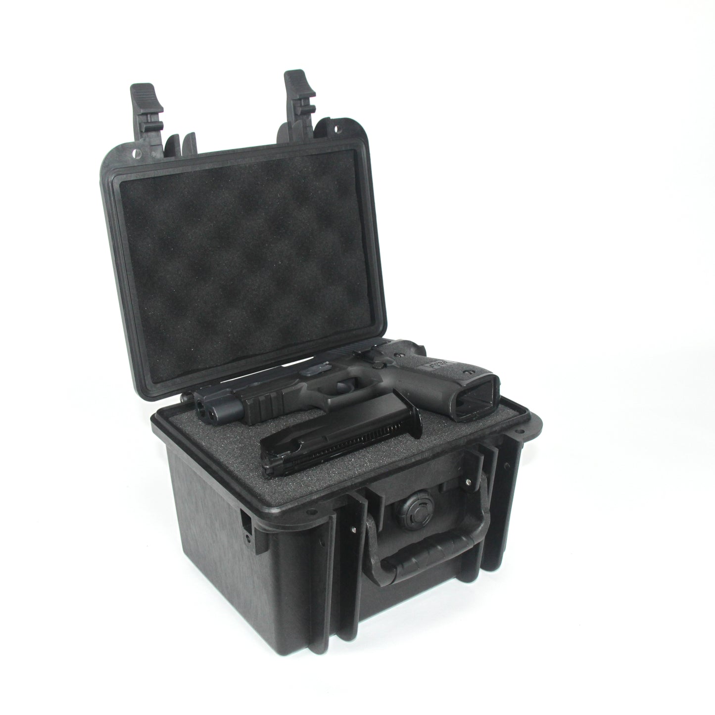 Waterproof IP67 Hard Plastic Gun Case