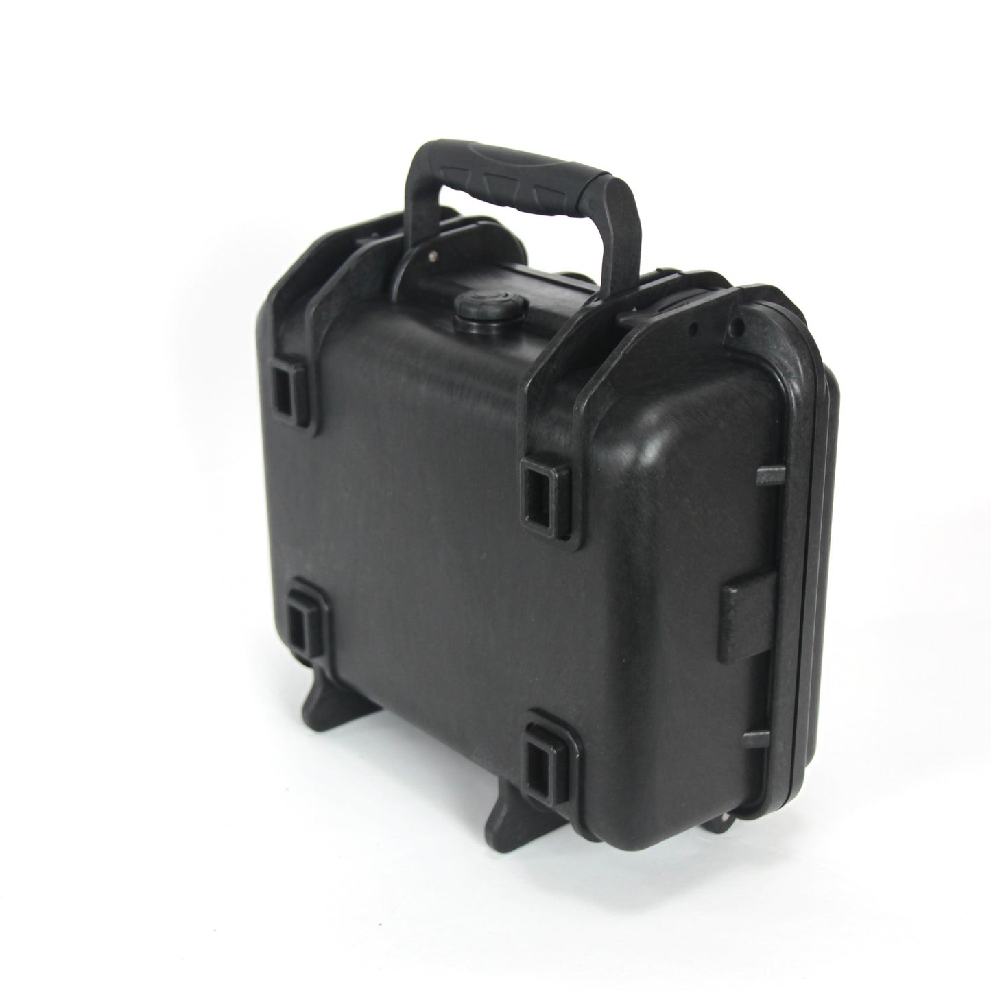 Portable Gun Case Waterproof Hard Case Gun Storage Box