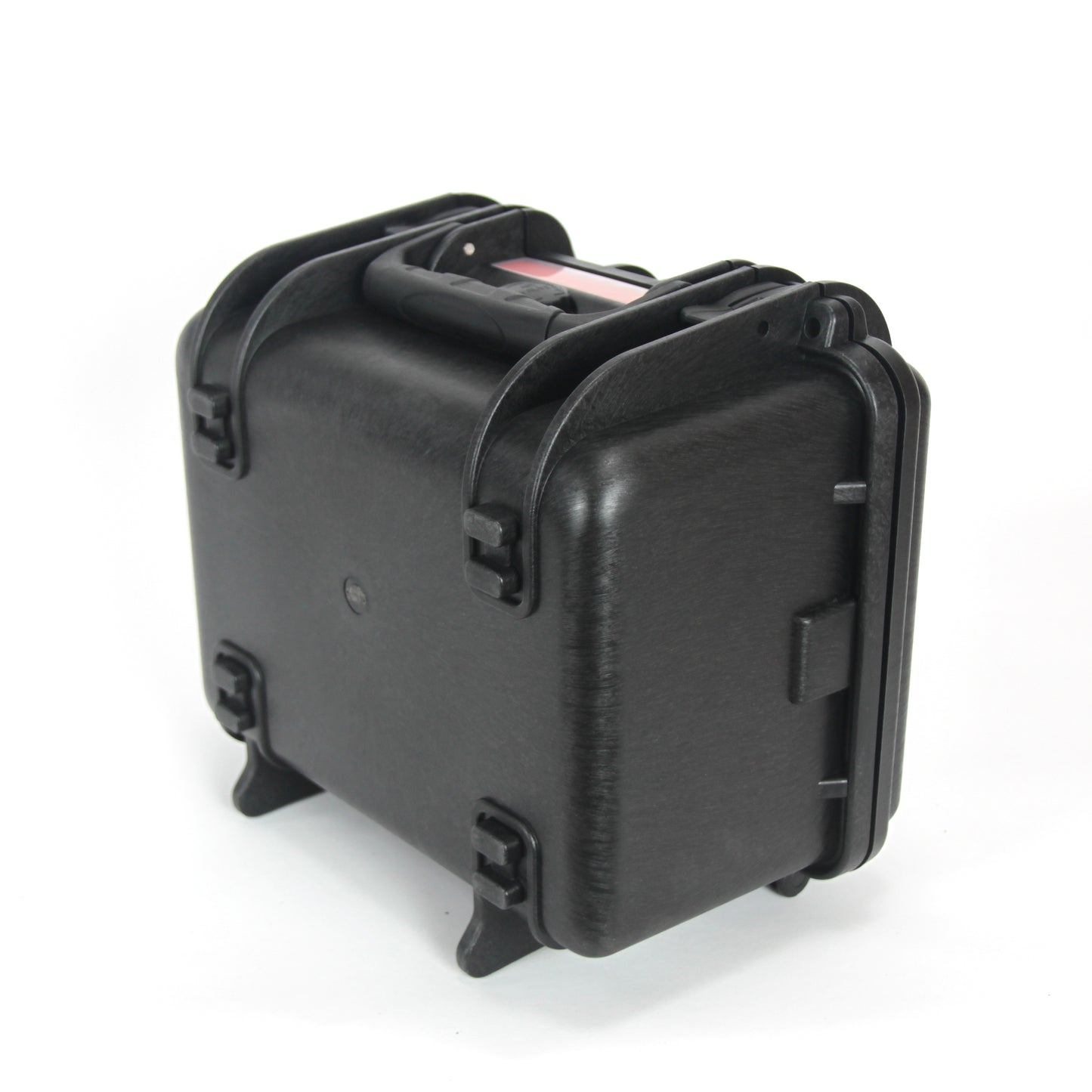 Gun Carrying Case High End EVA Hard Case Tool Packing Waterproof Shockproof Dustproof