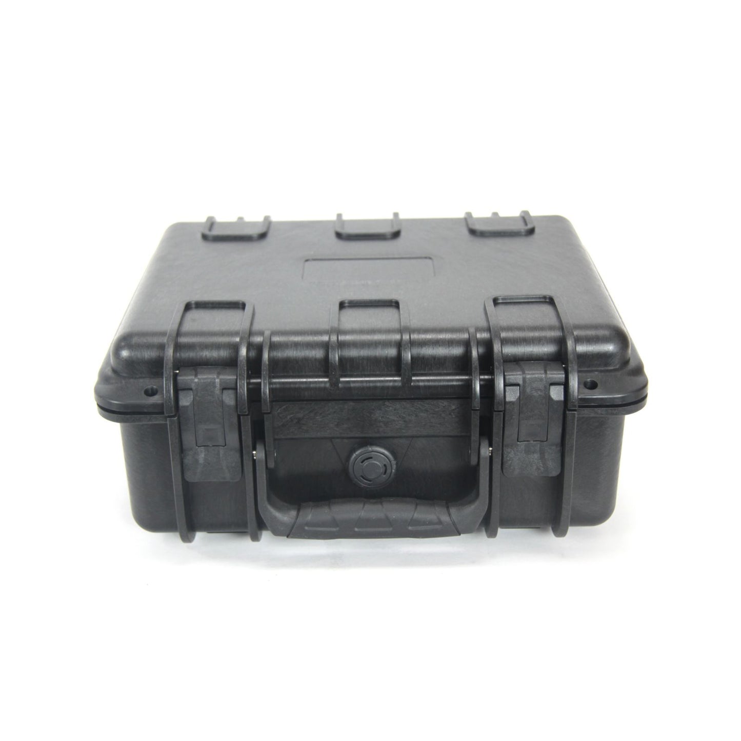Waterproof Hard Short Gun Tool Case Box