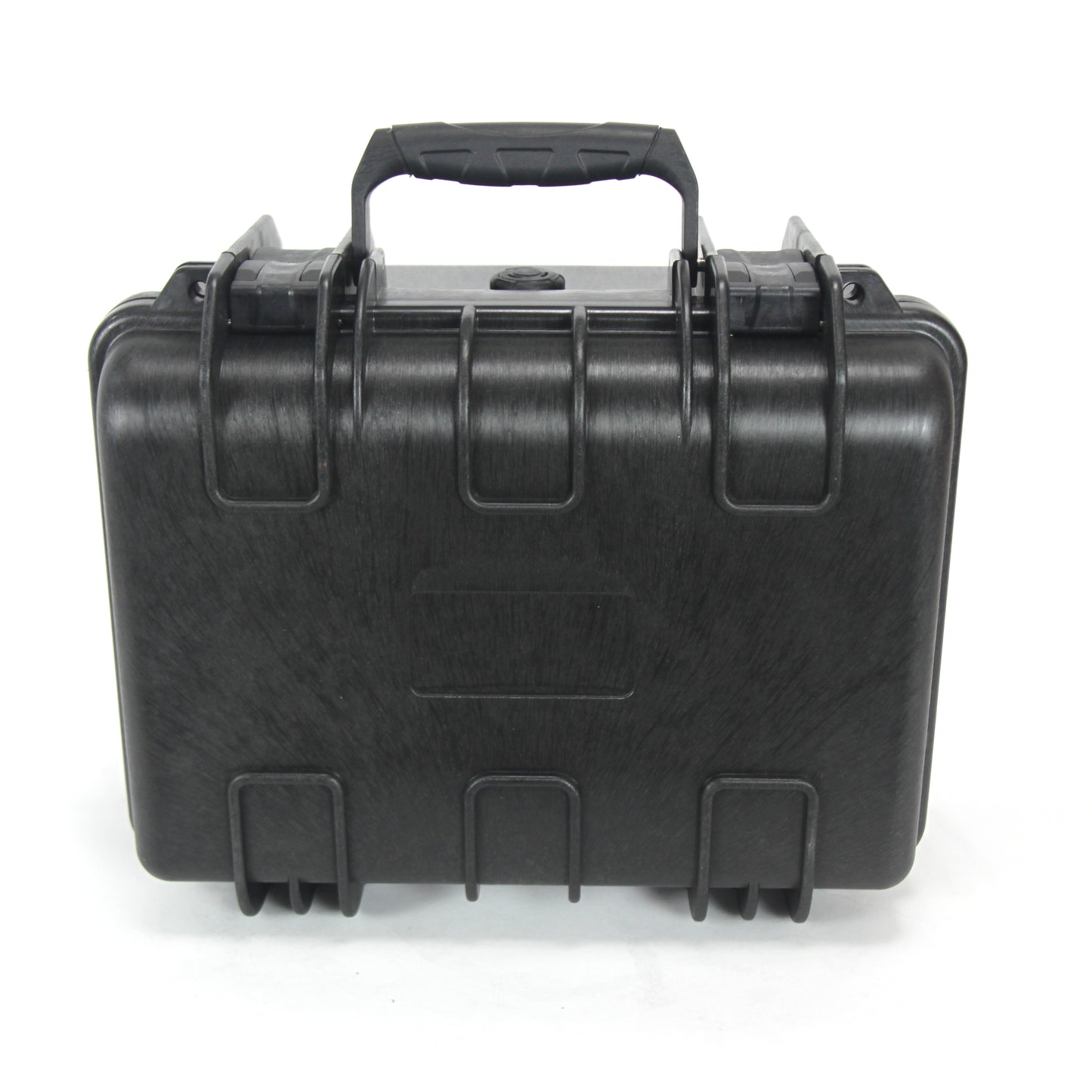 Army Waterproof Gun Carry Case Tool Box Military Gun Case