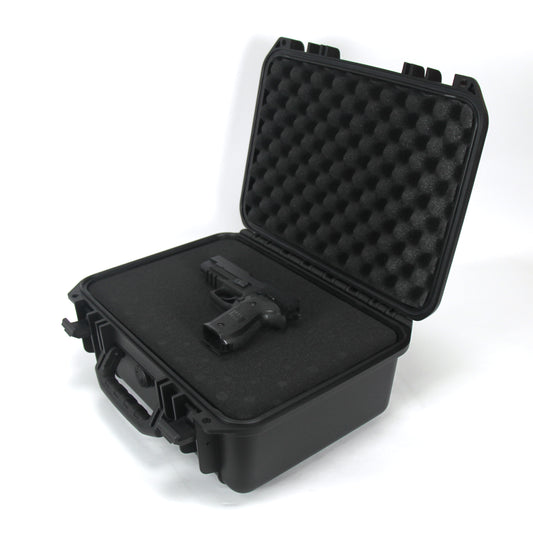 Engineer PP Gun Waterproof Weapon Carrying Bag EVA Case Tool Case