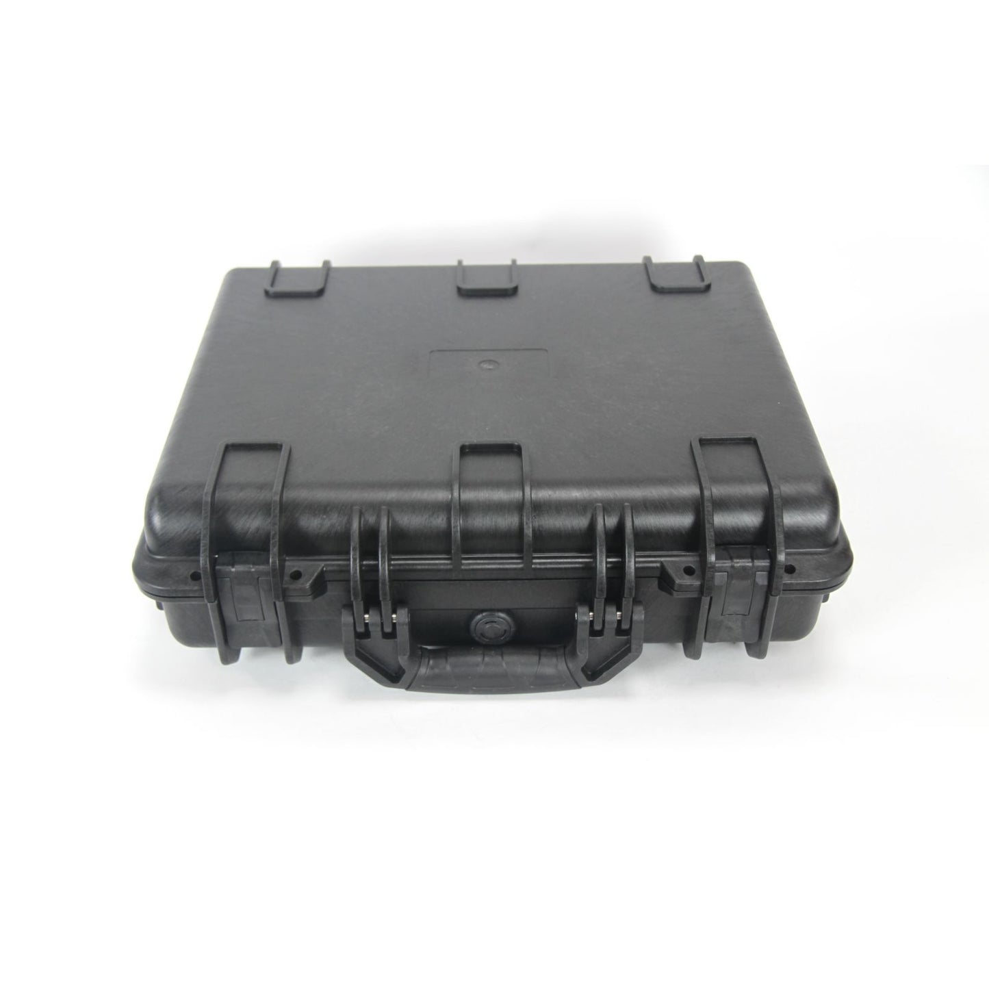 Portable Gun Safe Case Locking Gun Storage Lock Box