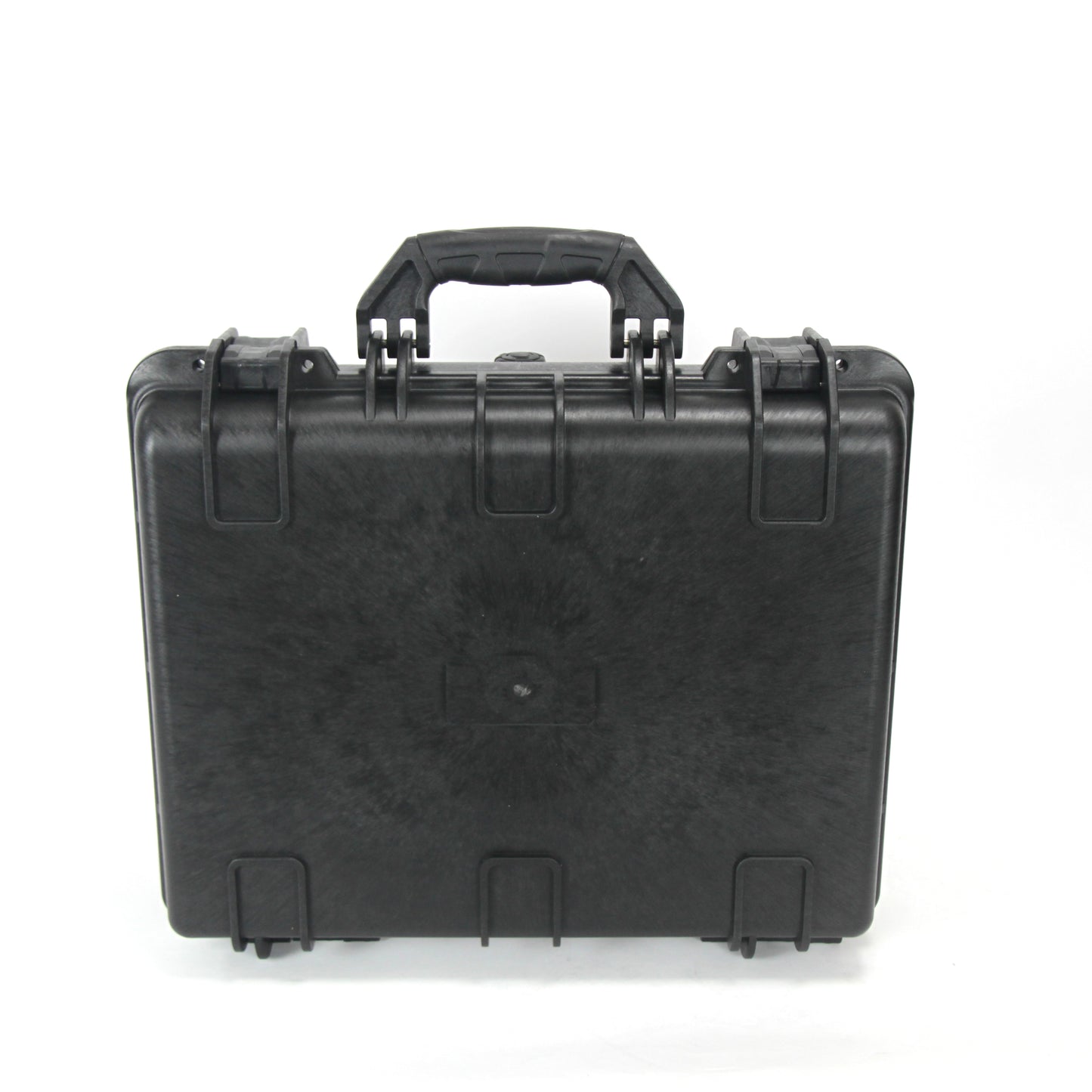 Portable Gun Safe Case Locking Gun Storage Lock Box