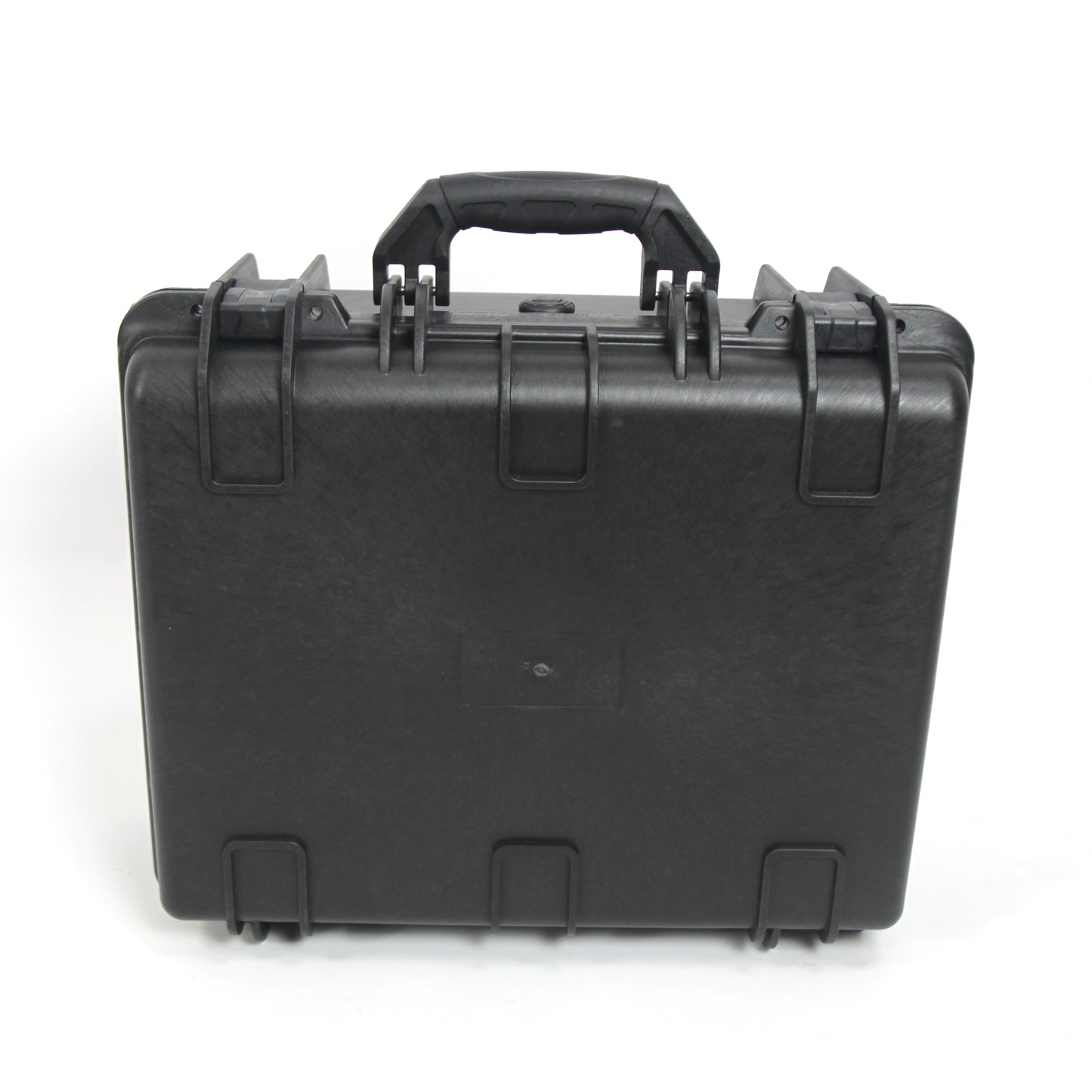 Shockproof Lightweight Tote Gun Bag Box EVA Protection Gun Tool Case