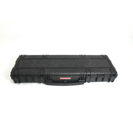 Gun Case Heavy Duty Equipment Protective Waterproof Plastic Storage Case