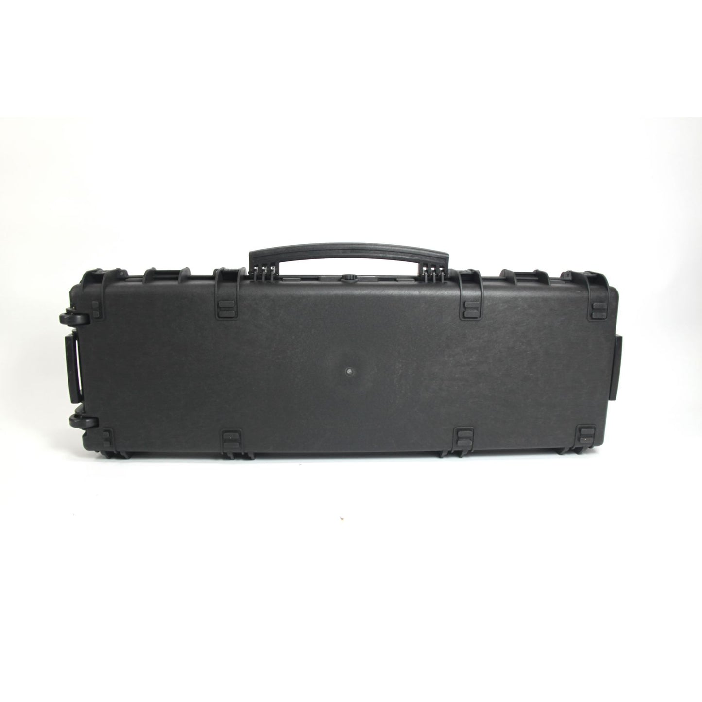Gun Case Heavy Duty Equipment Protective Waterproof Plastic Storage Case