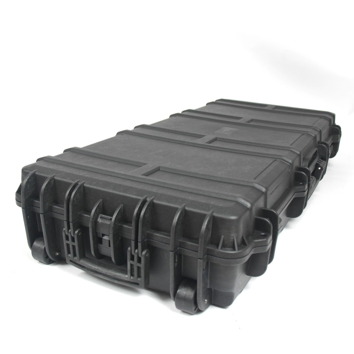 Army Gun Plastic Protect Equipment Storage Gun Case Waterproof Tool Box