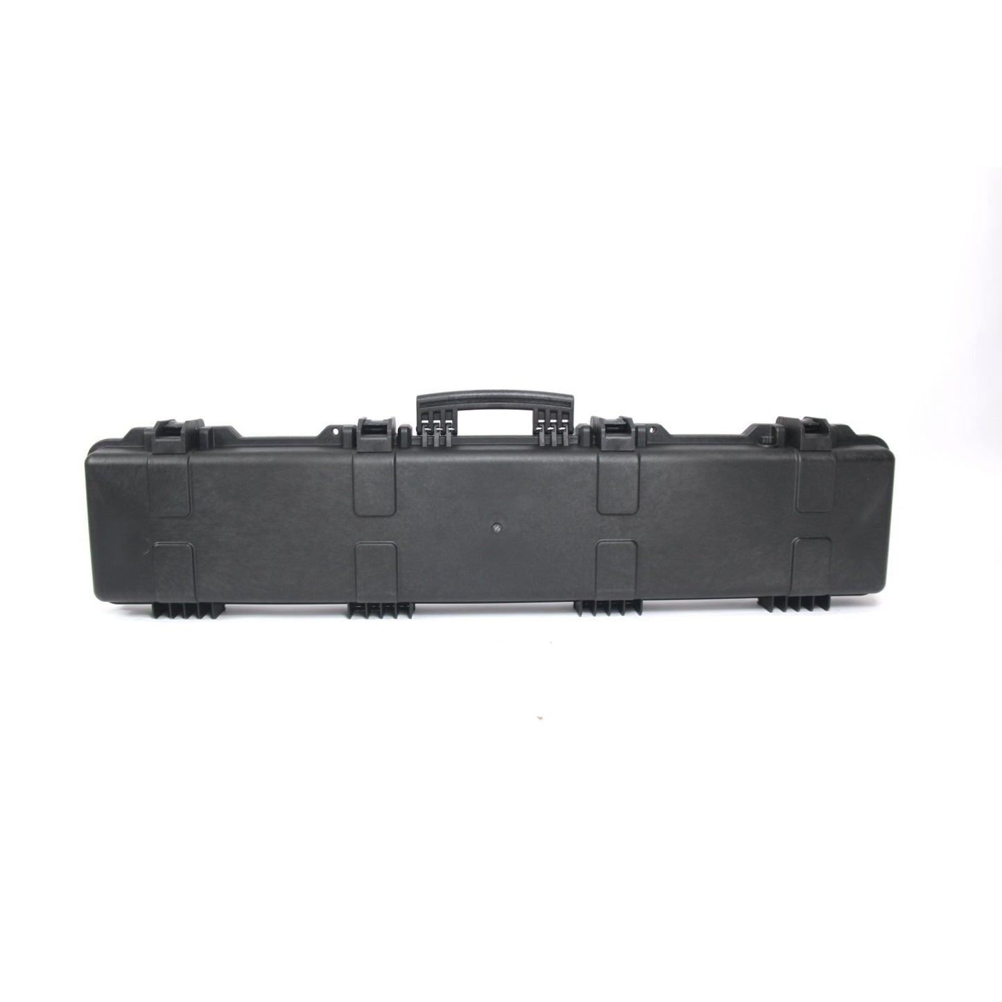 Hunting Box Shotgun Parts Soft Gun Case With Egg Crate Foam