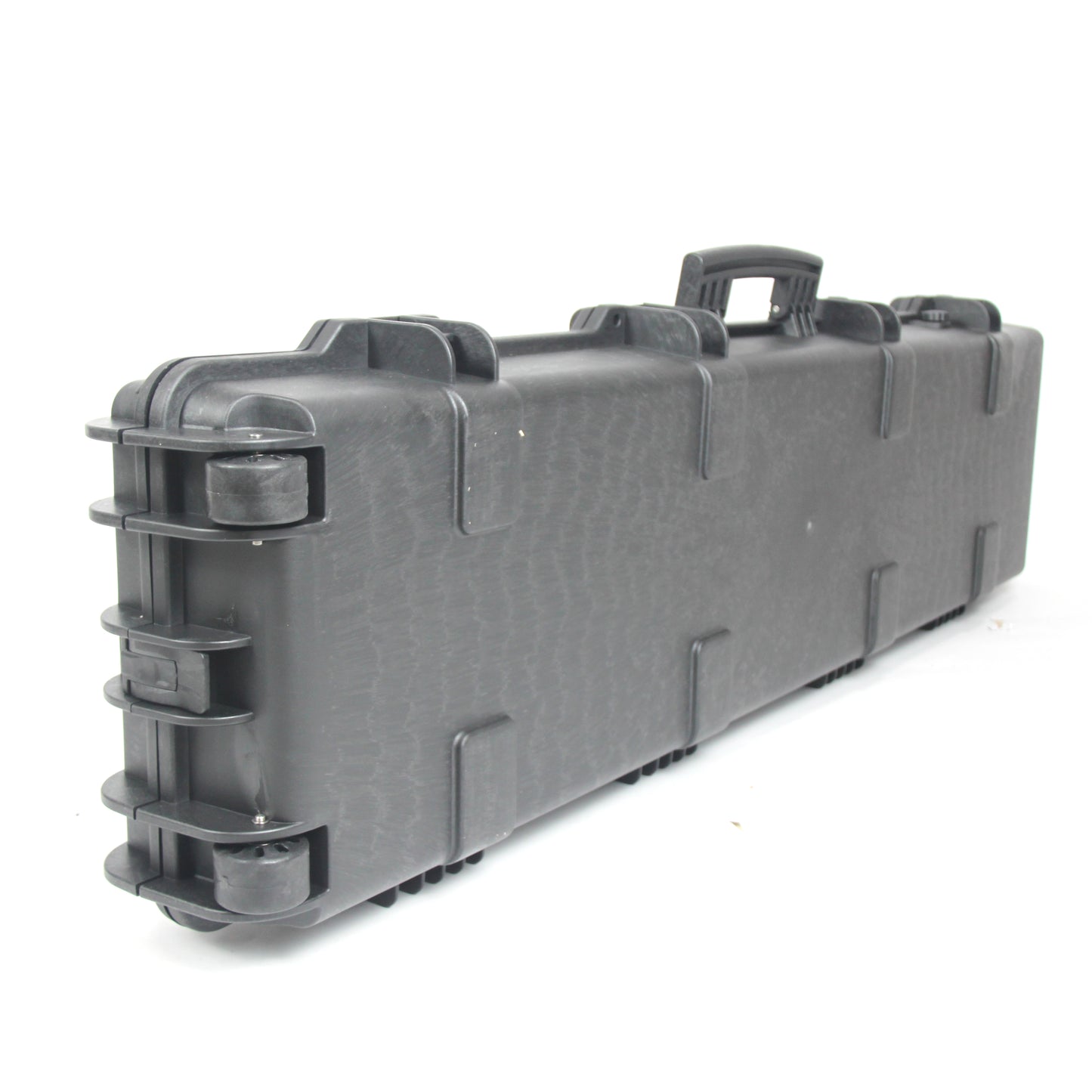 Army Gun Case Plastic Military Waterproof Box Rifle Gun Case