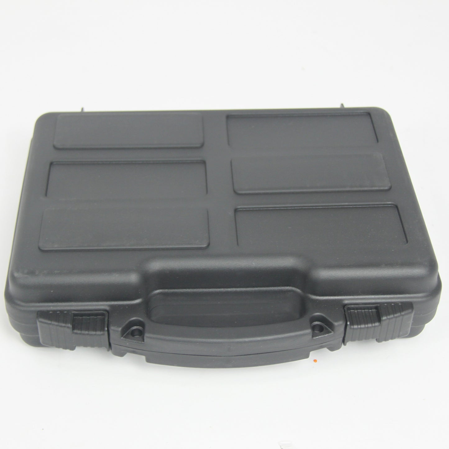 Waterproof Plastic Gun Box PP Gun Storage Case