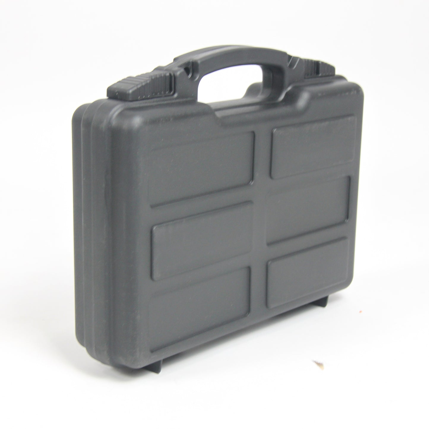 Waterproof Plastic Gun Box PP Gun Storage Case