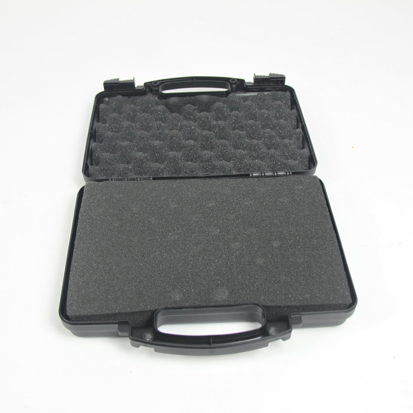 Waterproof Plastic Gun Box PP Gun Storage Case