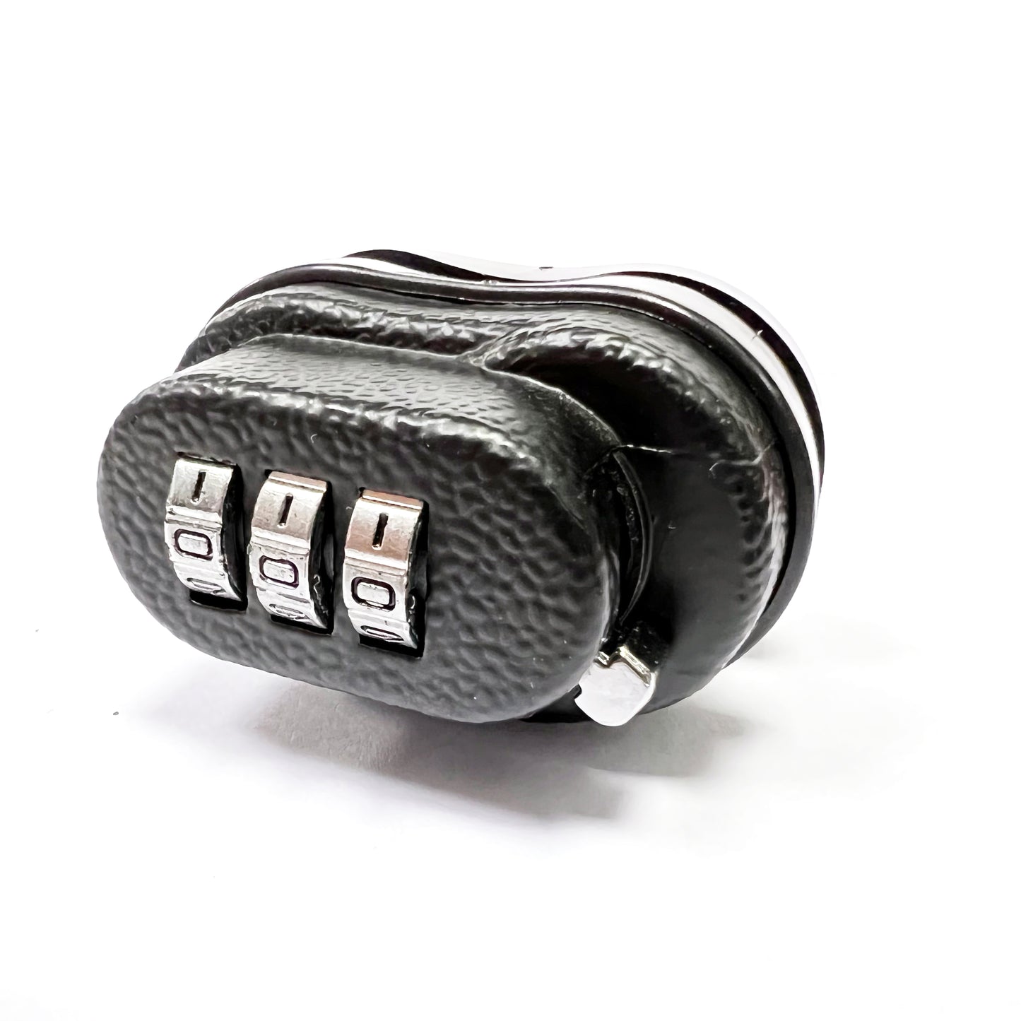 Password Trigger Lock Gun Safety Lock American Anti-theft Lock Bicycle Motorcycle Steel Cable Gun Lock