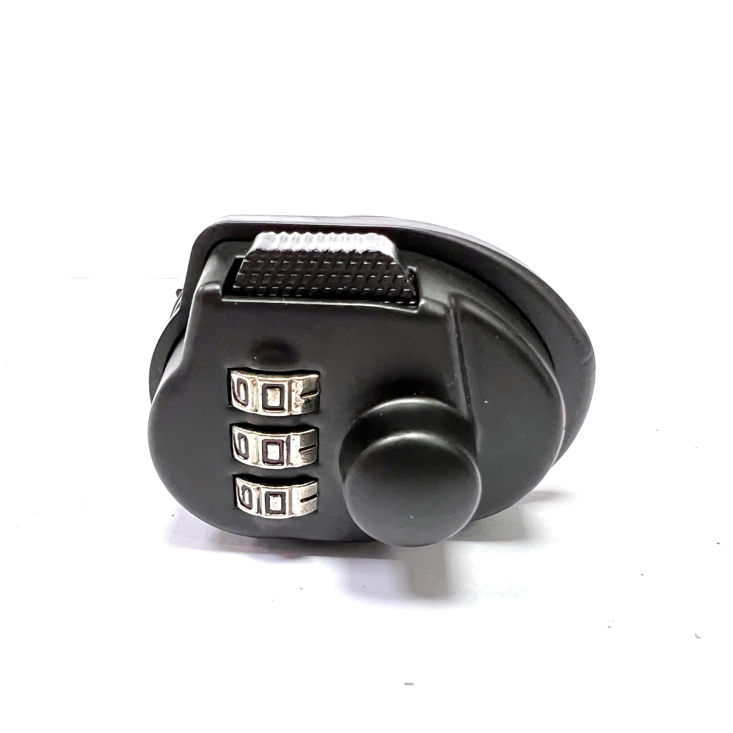 Gun Trigger Safety Lock Anti-theft Combination Lock