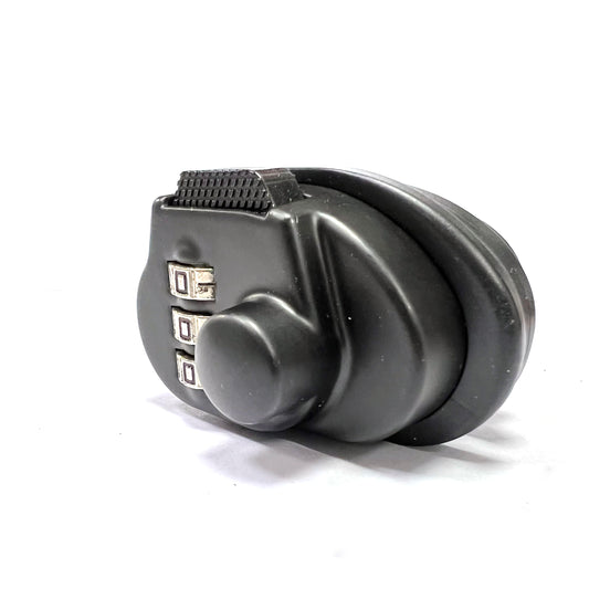 Gun Trigger Safety Lock Anti-theft Combination Lock