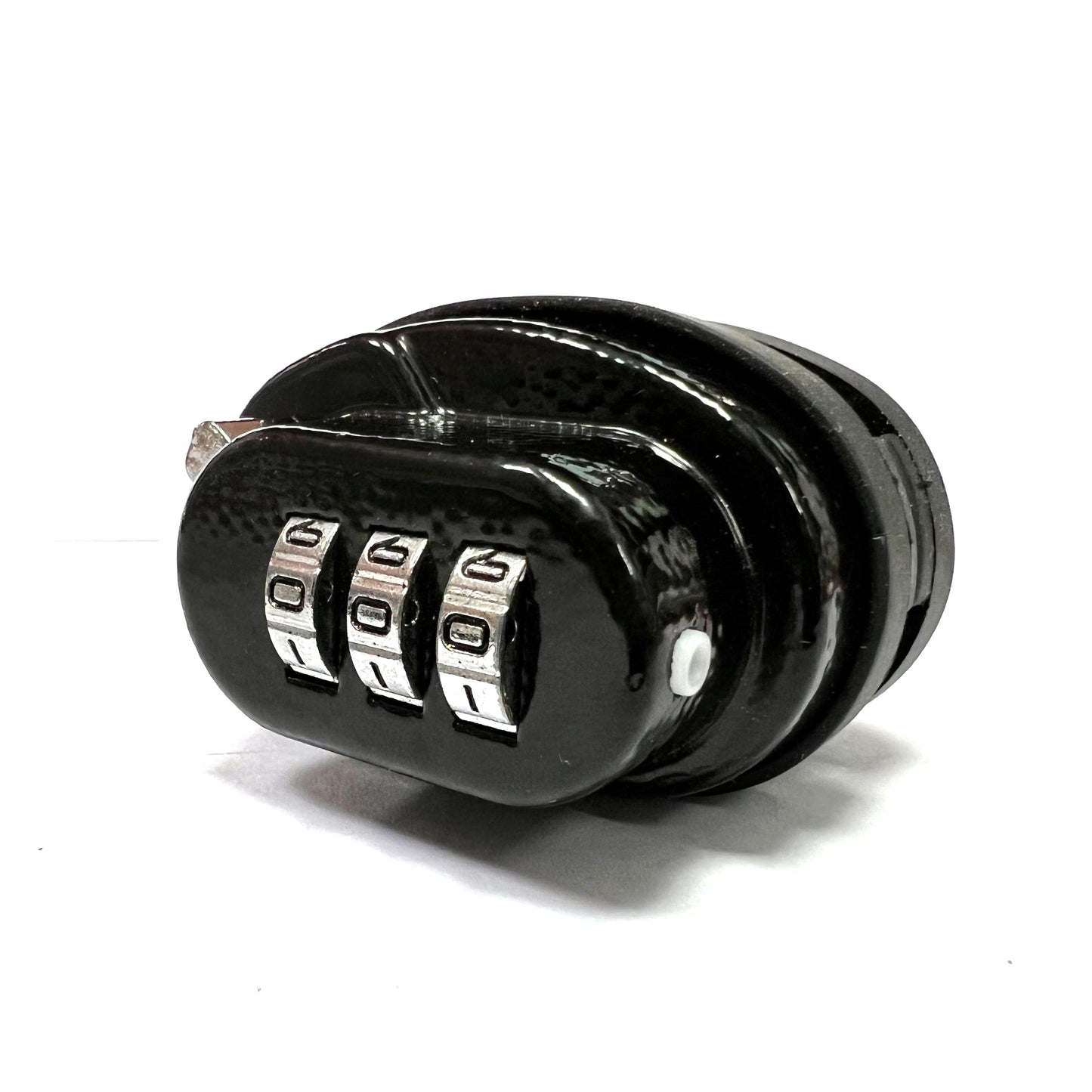Three-digit Combination Shotgun Pistol Universal American Trigger Gun Lock