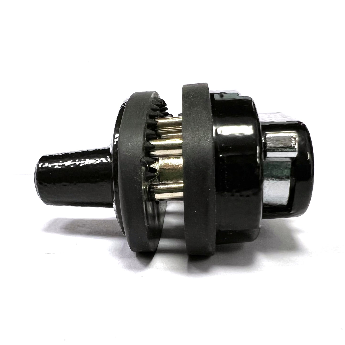 Three-digit Combination Shotgun Pistol Universal American Trigger Gun Lock