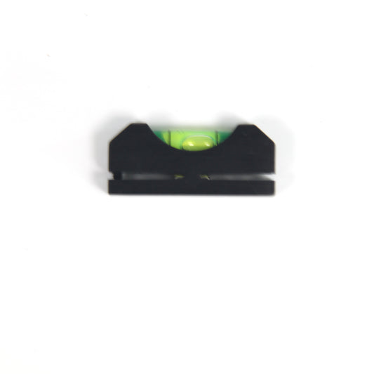 Four-piece Spirit Level