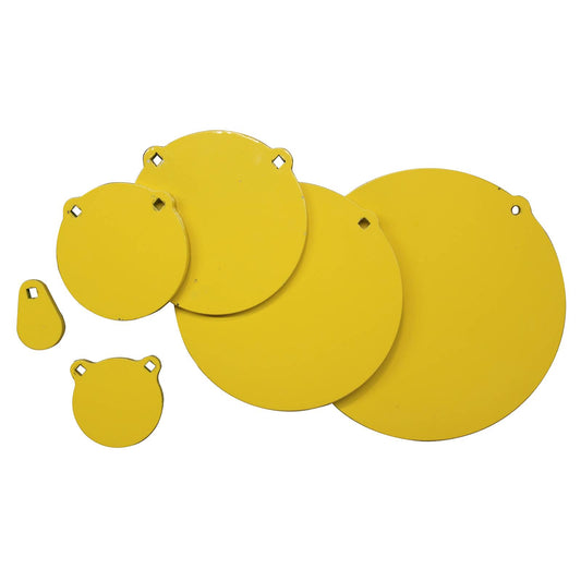 3inch 4inch 6inch 8inch 12inch 14inch 16inch 3/8" AR500 NM500 steel Shooting steel targets IDPA IPSC target stand gong Factory