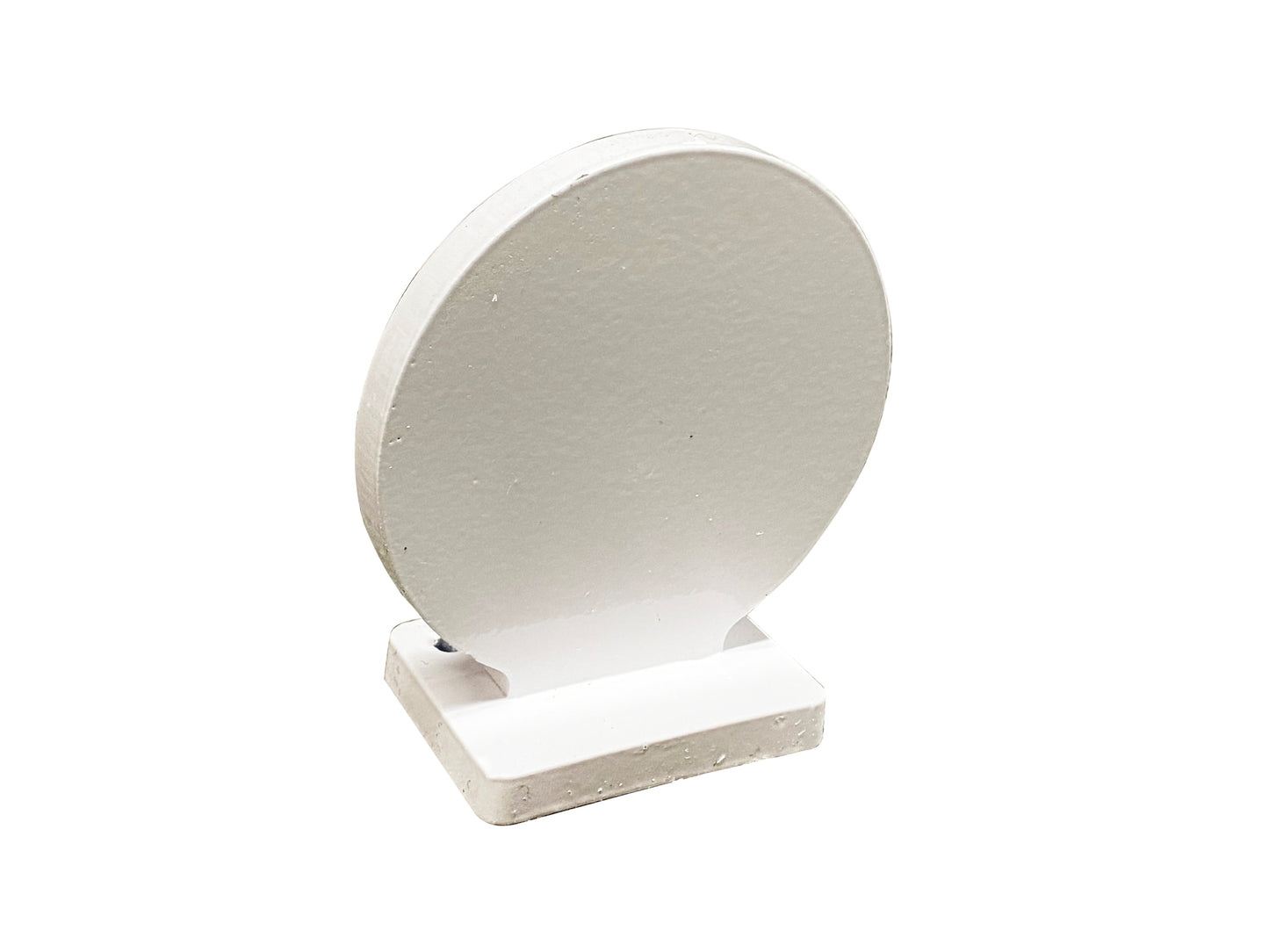 AR500 Knockdown Gong Shooting Steel Targets