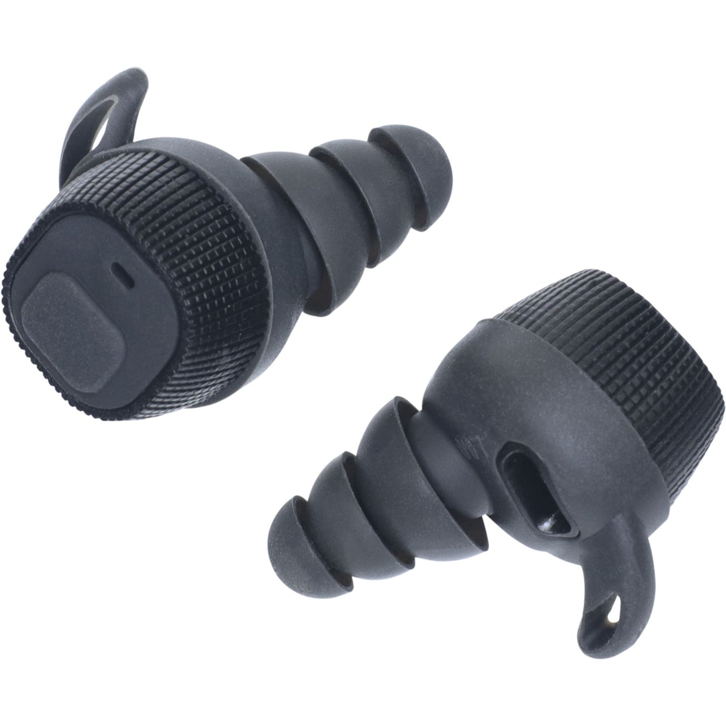 Hearing Protection Electronic Earplug Tactical Shooting Dedicated Electronic Noise Reduction