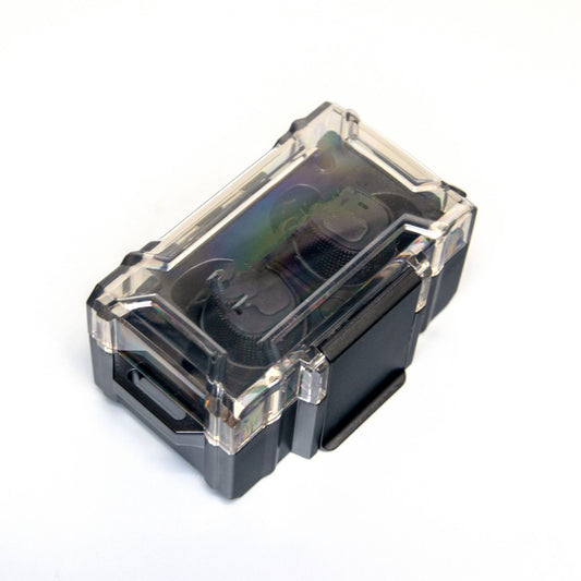 Hearing Protection Electronic Earplug Tactical Shooting Dedicated Electronic Noise Reduction