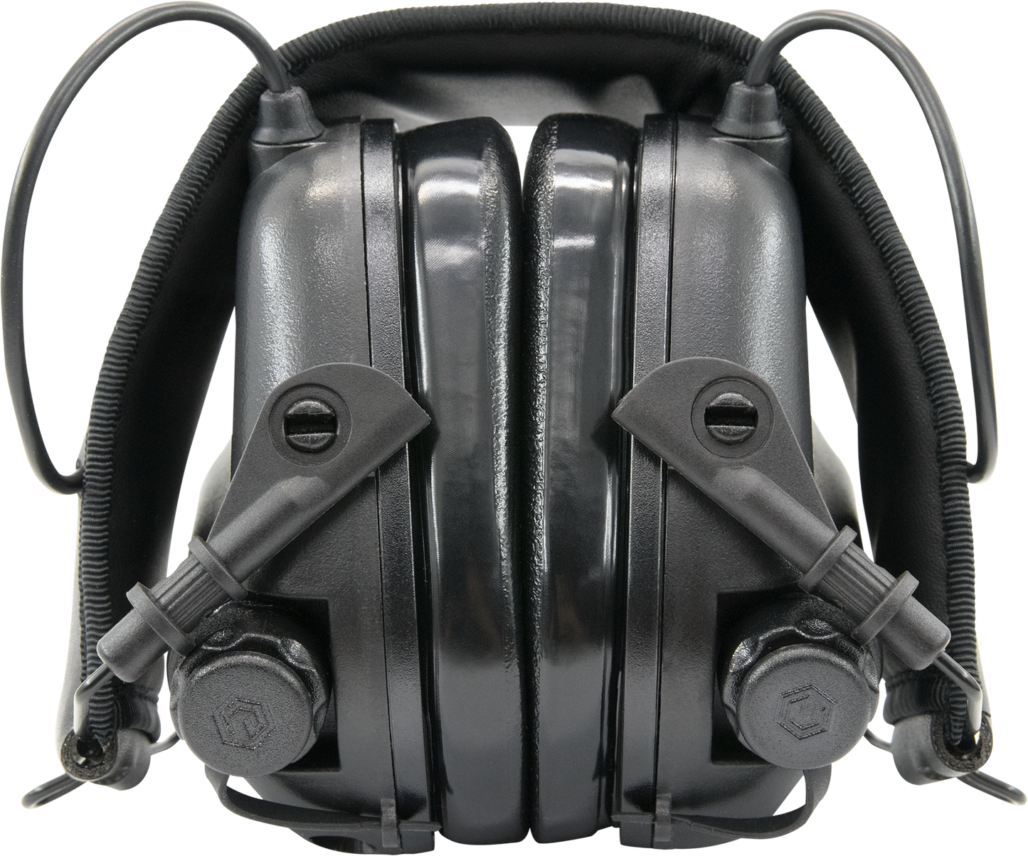 Electronic Hearing Protection Earmuffs With AUX input function