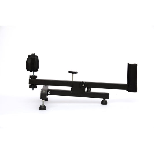 Hunting Gun Rack Adjustable Shooting Rest Bench