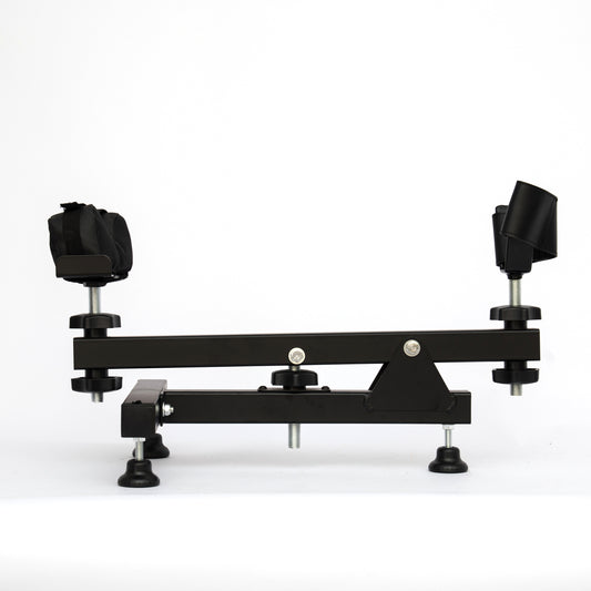 Training Steel Shooting Gun Rest For Shooting Game Shooting Bench